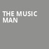 The Music Man, Marriott Theatre, Lincolnshire