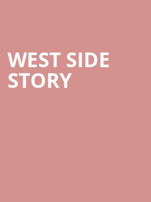 West Side Story, Marriott Theatre, Lincolnshire