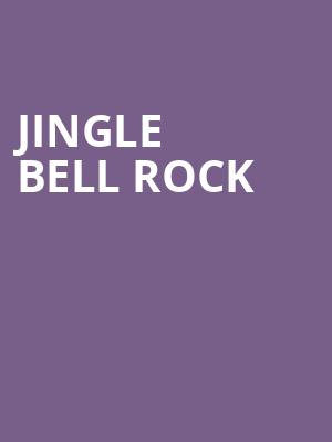 Jingle Bell Rock Poster