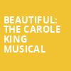 Beautiful The Carole King Musical, Marriott Theatre, Lincolnshire