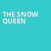 The Snow Queen, Marriott Theatre, Lincolnshire