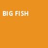 Big Fish, Marriott Theatre, Lincolnshire