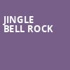 Jingle Bell Rock, Marriott Theatre, Lincolnshire